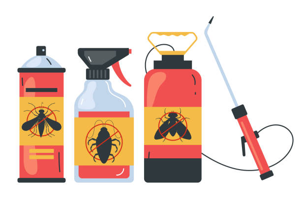 Best Pest Prevention Services  in Fernley, NV